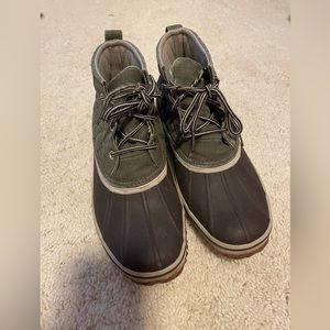 Eddie Bauer Women’s Hunt Pac Mid Boot - Sprig